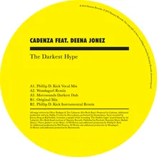 The Darkest Hype-Phillip D. Kick Vocal Mix