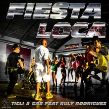 Fiesta Loca-Extended Mix
