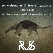 It Ain't Easy-Asadinho Remix