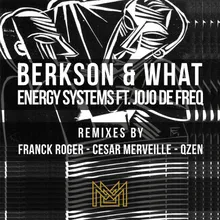 Energy Systems-Cesar Merveille Remix