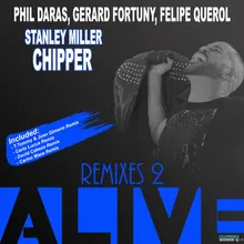 Alive-T. Tommy, Juan Gimeno Remix