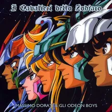 I cavalieri dello zodiaco-Pop Version