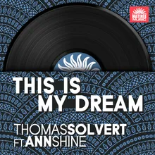 This Is My Dream-Roger Grey Remix