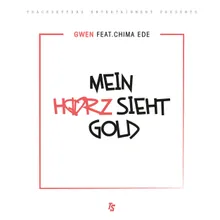 Mein Herz sieht Gold