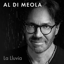 La Lluvia-Extended Remix