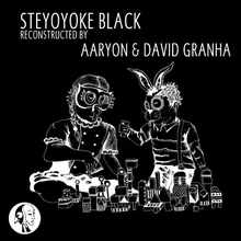 Waiting in the Wings-Aaryon & David Granha Remix