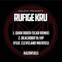 Dark Rider-Scar Remix
