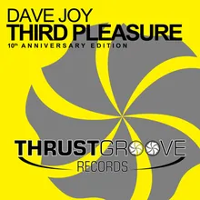 Third Pleasure-DJ D-Light Remix