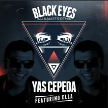 Black Eyes-Balkanizer Remix