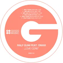 Love Core-Sir LSG Vocal Mix