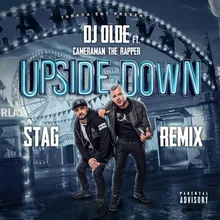 Upside Down-Stag Club Remix