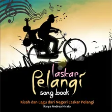 Negeri Laskar Pelangi-Acoustic Version