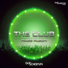 The Club-Melodika Remix