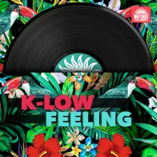 Feeling-Tribal Mix