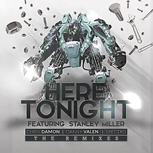 Here Tonight-Stekoxx Remix
