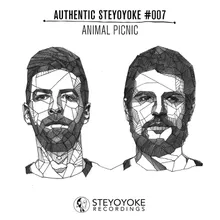 Animal Picnic Presents Authentic Steyoyoke #007-Continuous DJ Mix
