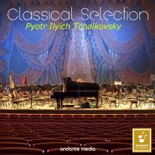 Piano Concerto No. 3 in E-Flat Major, Op. 75: III. Finale. Allegro con fuoco