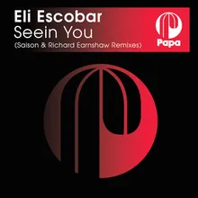 Seein You-Saison Remix