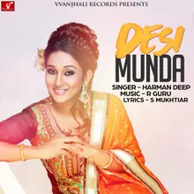 Desi Munda