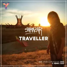 Traveller-Honka Remix
