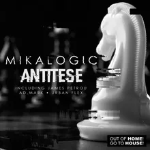 Antitese-James Petrou Remix