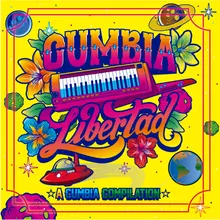 Cumbia Alpina-Cumbia Cosmonauts Remix