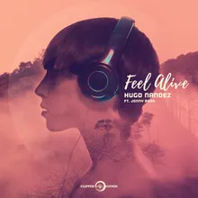 Feel Alive-Radio Edit