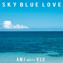 Sky Blue-Dub