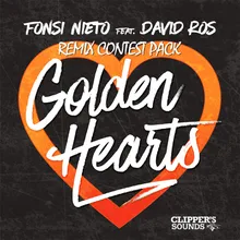Golden Hearts-Hugo Nandez Radio Remix