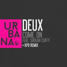 Come On-KPD Remix