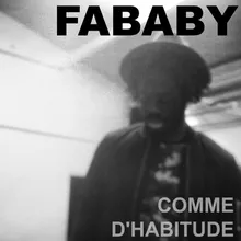 Comme d'habitude