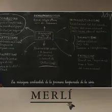 Merlí 14 (Cap.2) [Merlí]