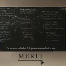 Merlí, 41 (Cap.5) [Merlí]