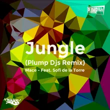 Jungle-Dub Mix