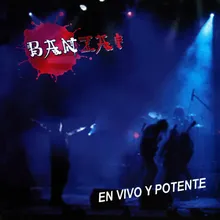 Crimen Sin Castigo-En Vivo 2011