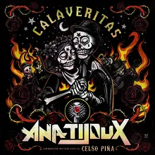 Calaveritas