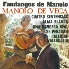 Fandangos de Manolo