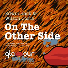 On the Other Side-Lian July Remix