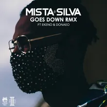 Goes Down-Remix