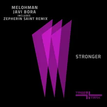 Stronger-Zepherin Saint Remix