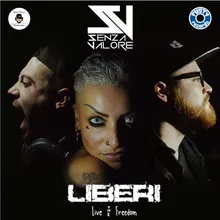 Liberi-Live the Freedom