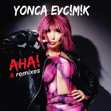 Aha (Gurkan Asik&Serkan Erdiril Dance Remix)-Short