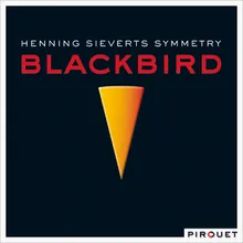 Blackbird / Wenn Ich ein vöglein wär'