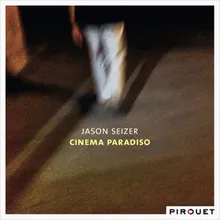 Cinema Paradiso