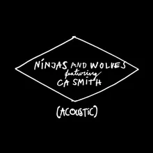 Ninjas & Wolves-Live at Casa Del Pop