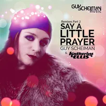 Say a Little Prayer-Black 2 Black aka Paulo Pacheco and Mauro Mozart Remix