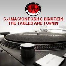 The Tables Are Turnin'-Instrumental