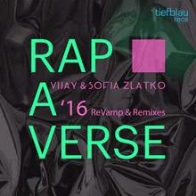 Rap a Verse-Krumm & Schief Remix