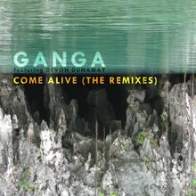 Come Alive-Konrad's Floating Endlessly Dub Mix