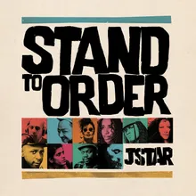 Stand to Order